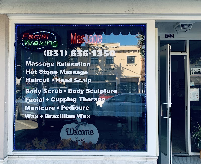 Saigon Spa & Hair, massage spa in Hollister, CA, photo 6 of 7